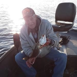 Meet your Posher, Stormy